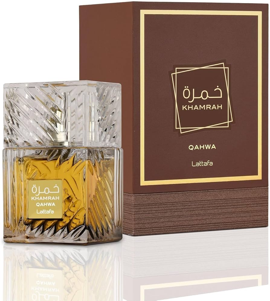 KHAMRAH QAHWA 100 ml