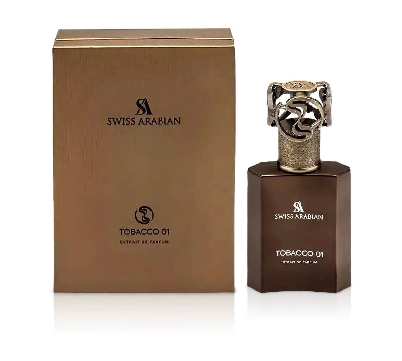 SIMILAR A: TOM FORD TOBACCO VANILLE 100ml