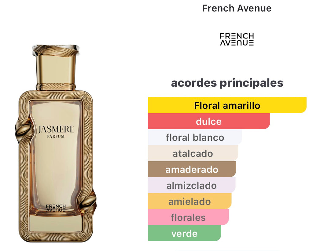 JASMERE 100ml