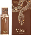 Vulcan Sable Eau de Parfum 100 ml