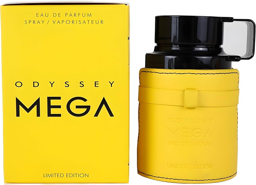 ODYSSEY MEGA