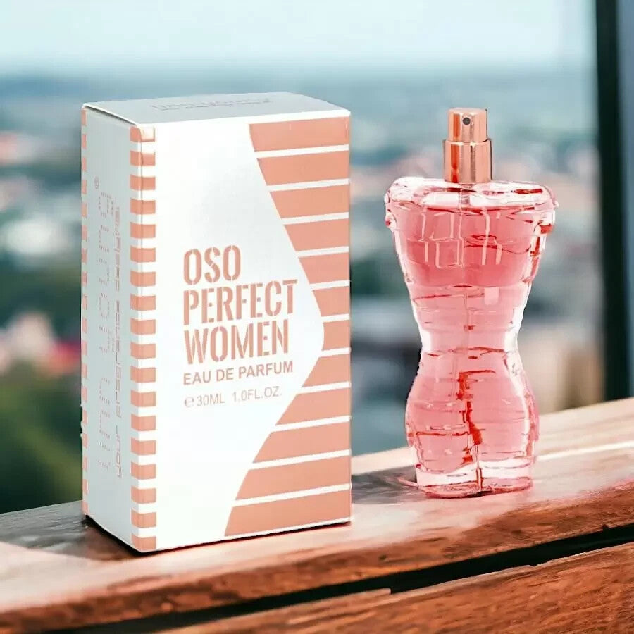 OSO PERFECT WOMEN EDP