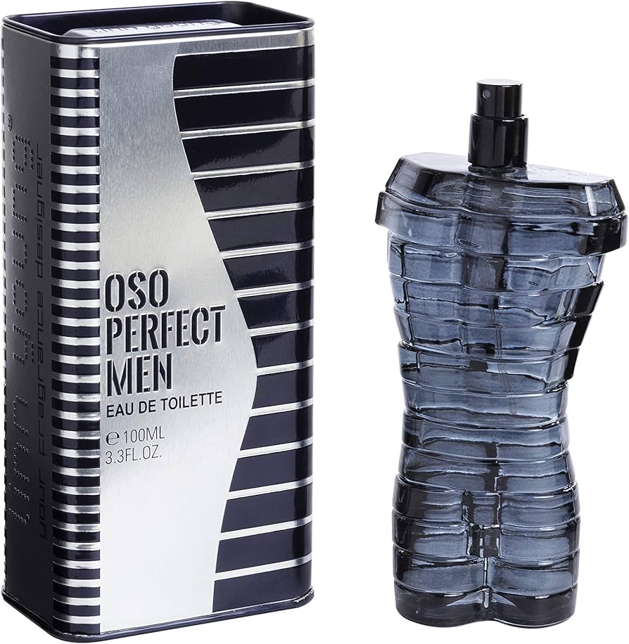 OSO PERFECT MEN