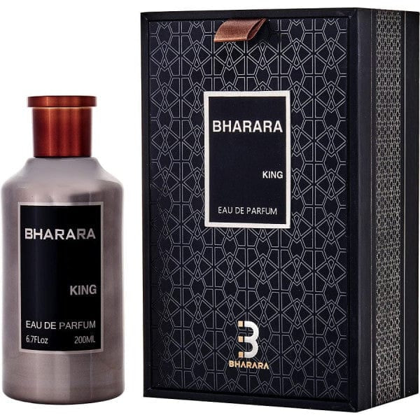 BHARARA KING 100ml