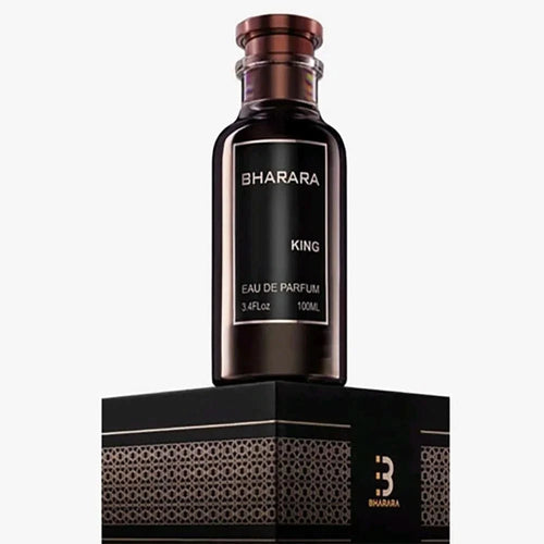BHARARA KING 100ml