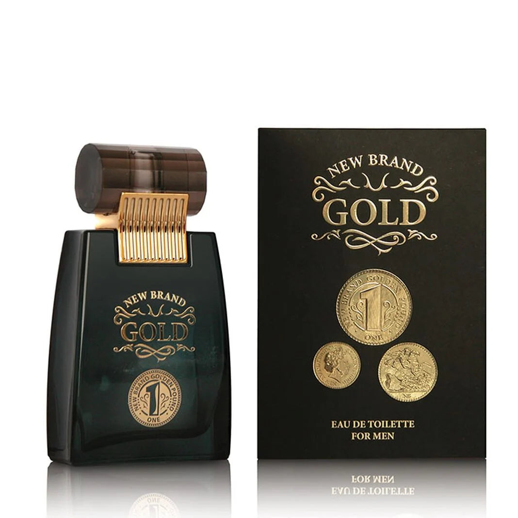 GOLD