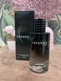 SAVANNA