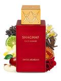 SHAGHAF OUD AHMAR 100ml