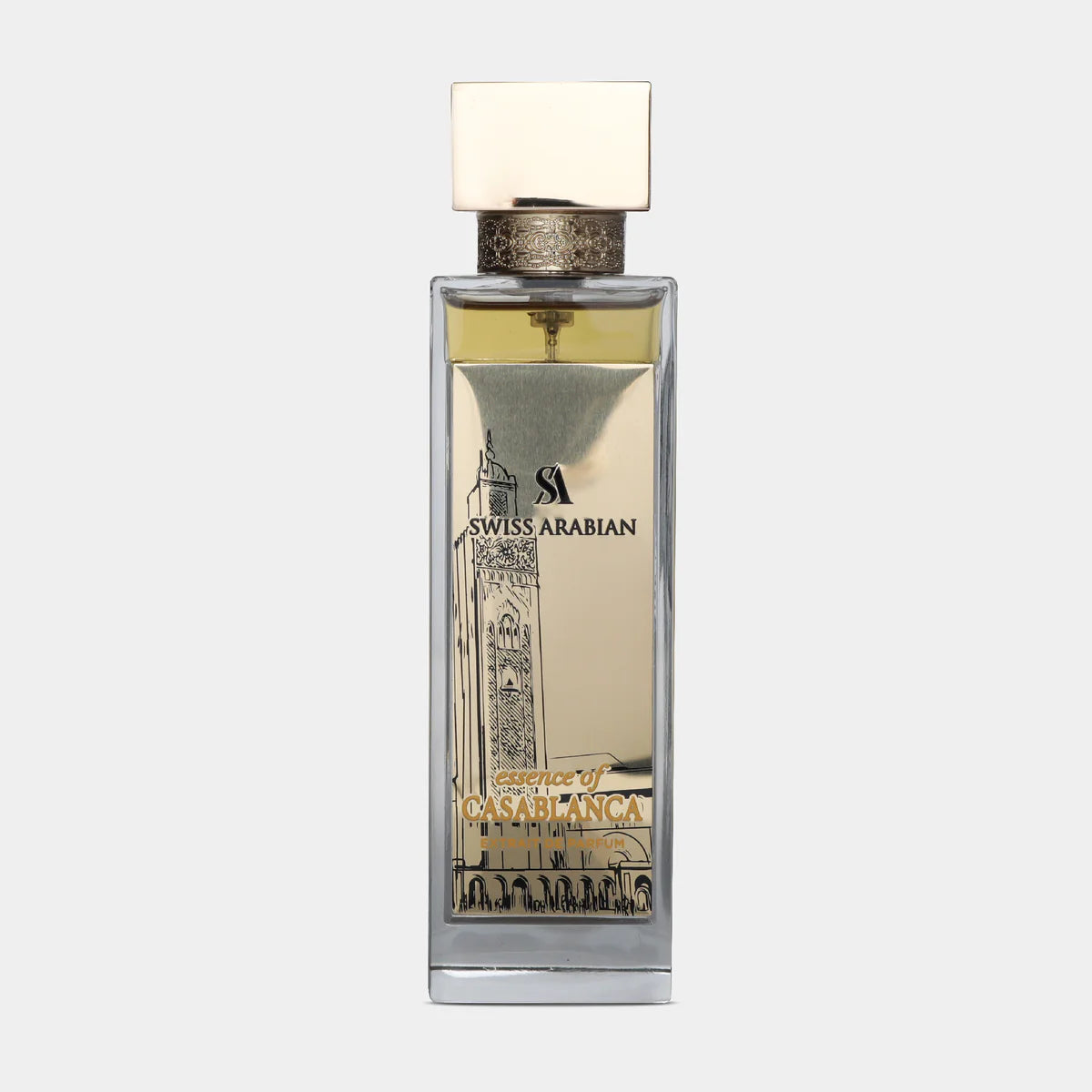 CASA BLANCA 100ml