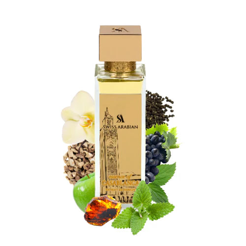 CASA BLANCA 100ml