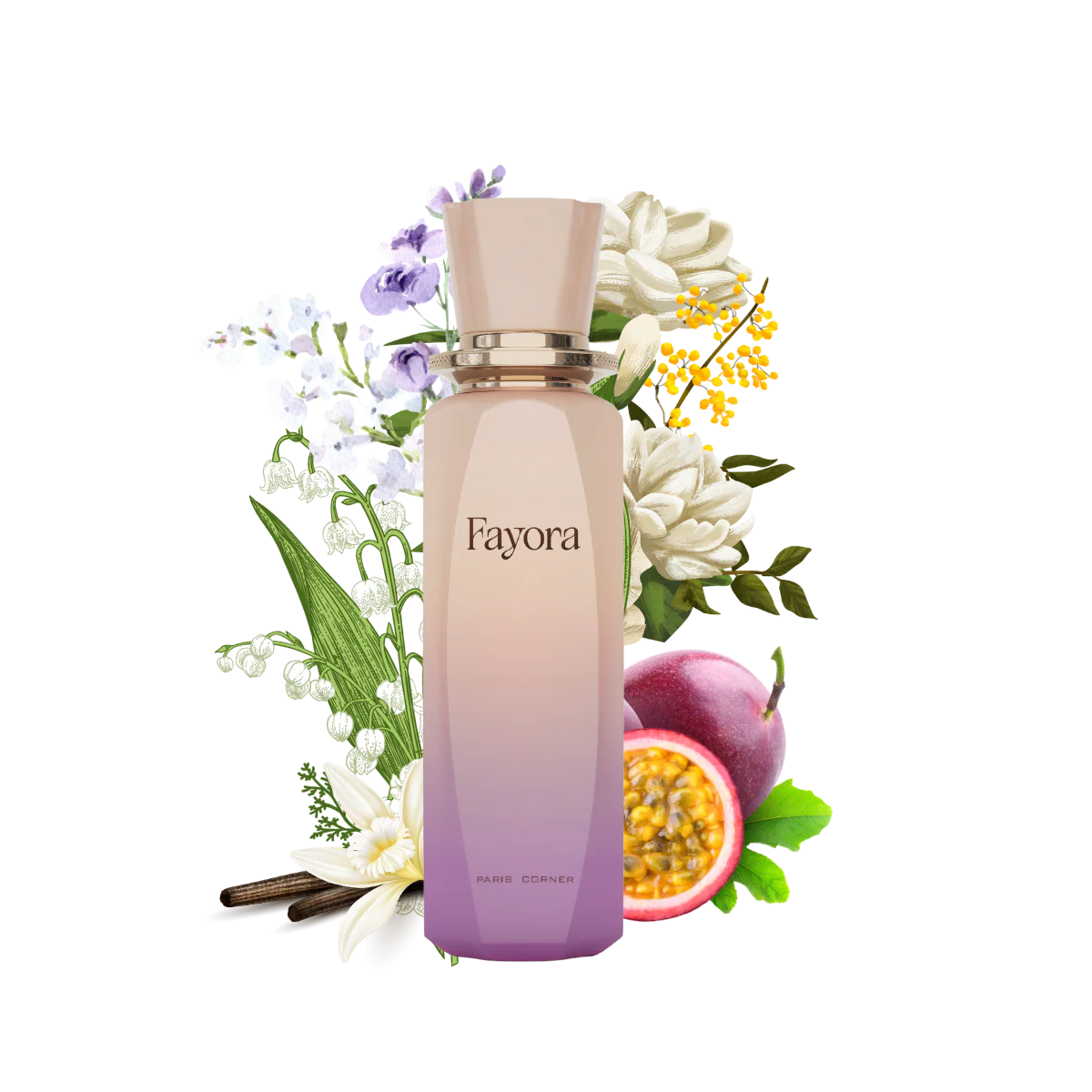 FAYORA 100 ml