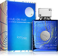CLUB DE NUIT BLUE ICONIC EDP