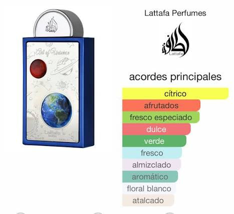 ART OF UNIVERSE 100ml