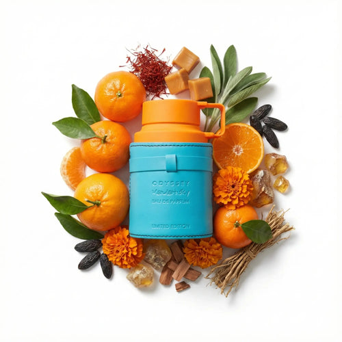 ARMAF ODYSSEY MANDARIN SKY LIMITED EDITION EDP 100 ML