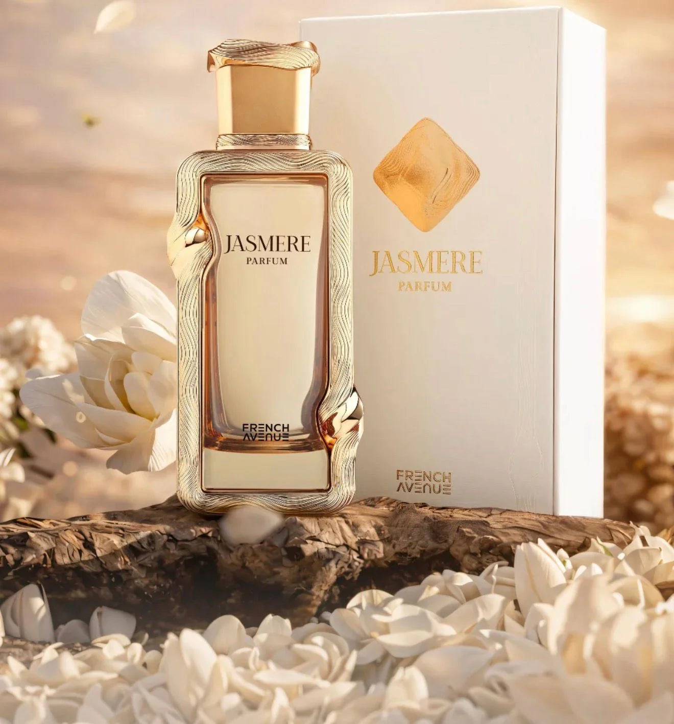 JASMERE 100ml