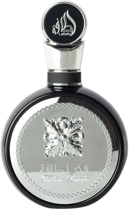 FAKHAR BLACK 100ml