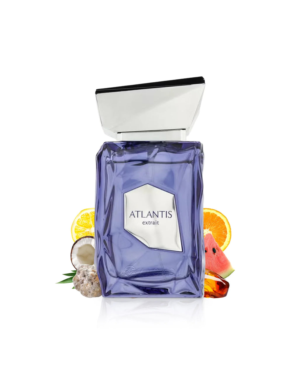 ATLANTIS EXTRAIT 100ml