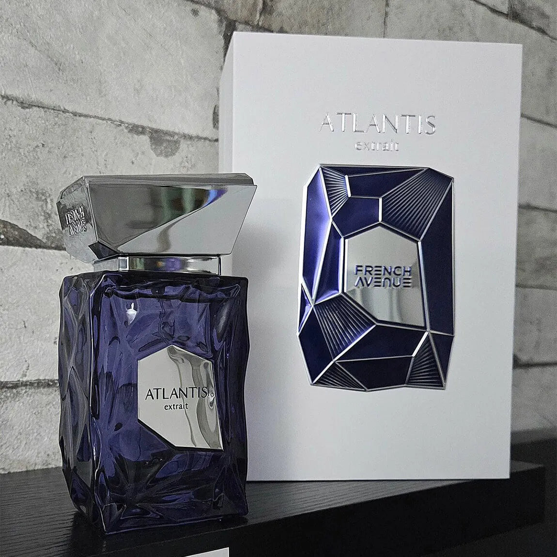 ATLANTIS EXTRAIT 100ml