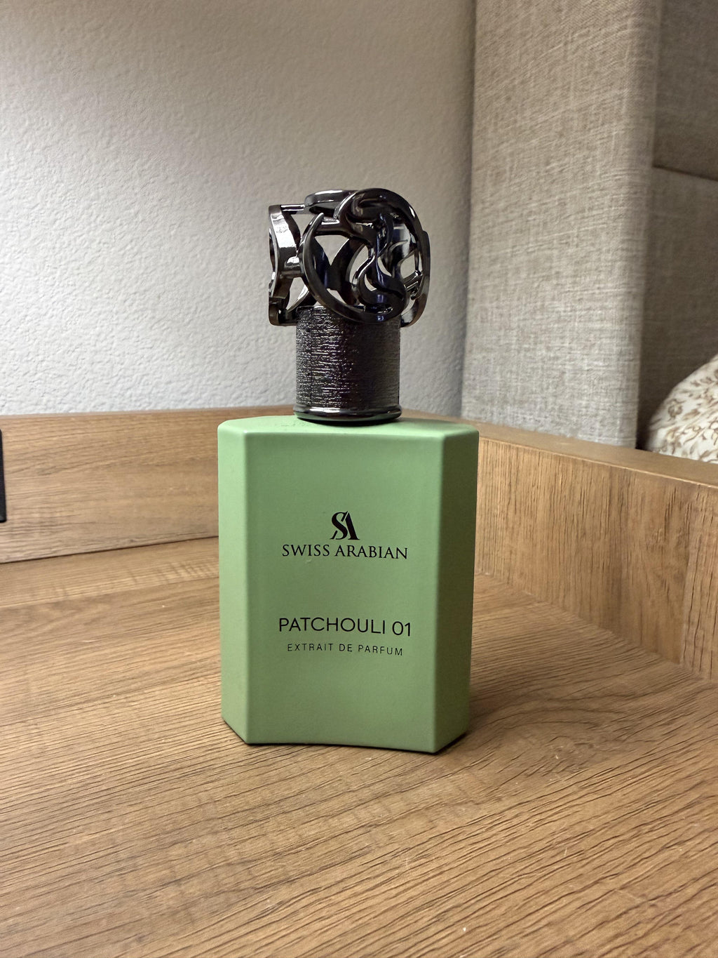 PATCHOULI 01 50ml