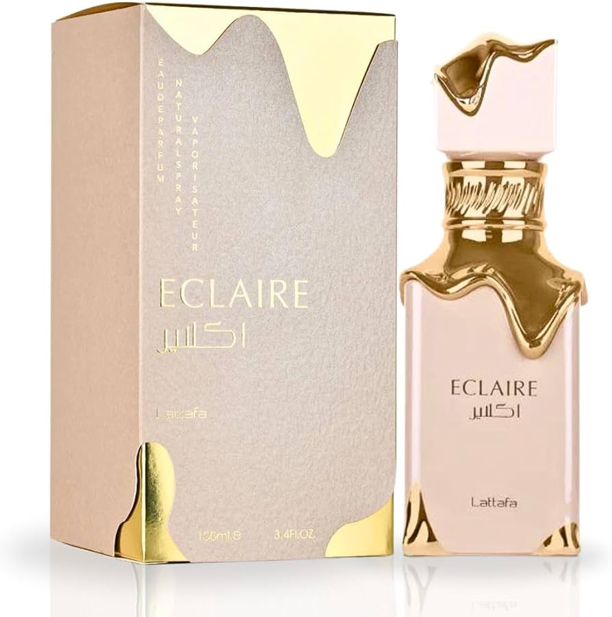 LATTAFA ÉCLAIRE 100ml