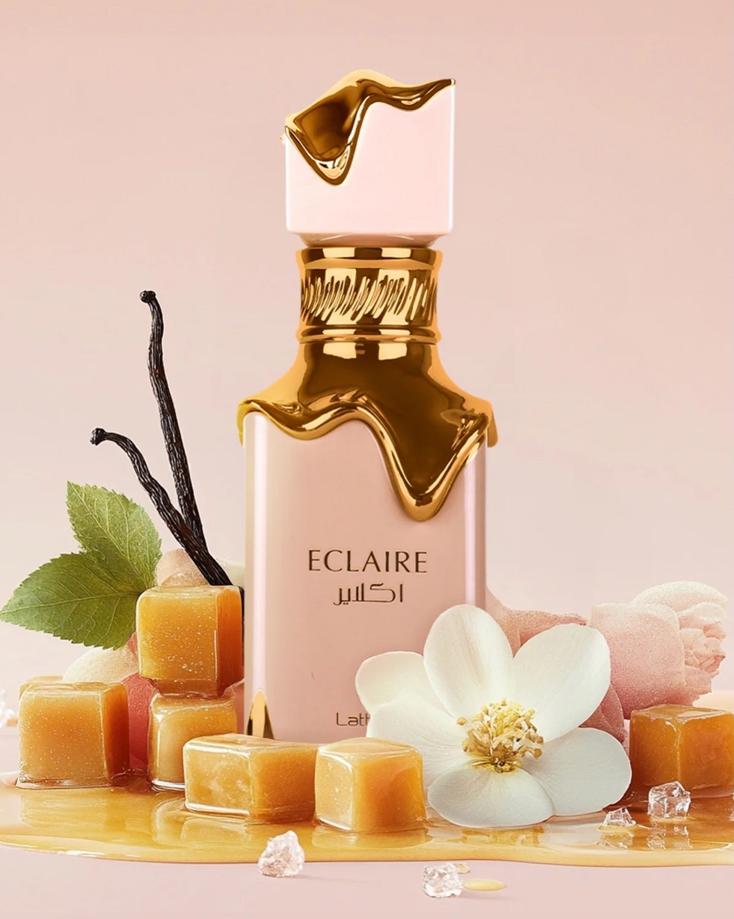 LATTAFA ÉCLAIRE 100ml