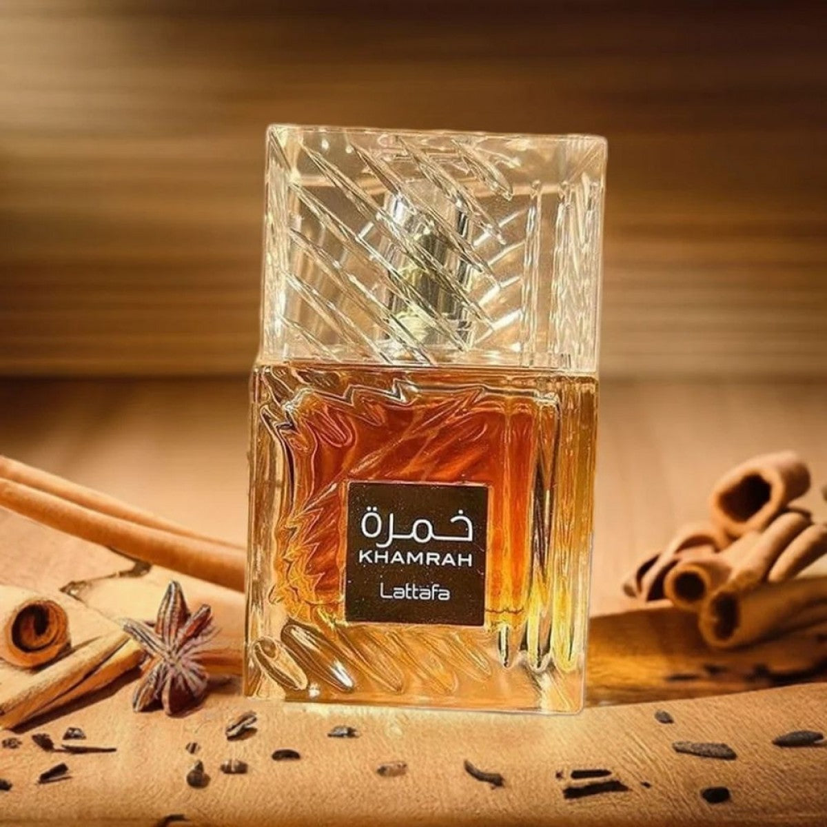 LATTAFA KHAMRAH 100ml