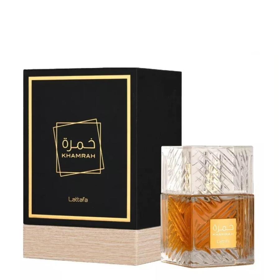 LATTAFA KHAMRAH 100ml