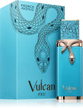 VULCAN FEU