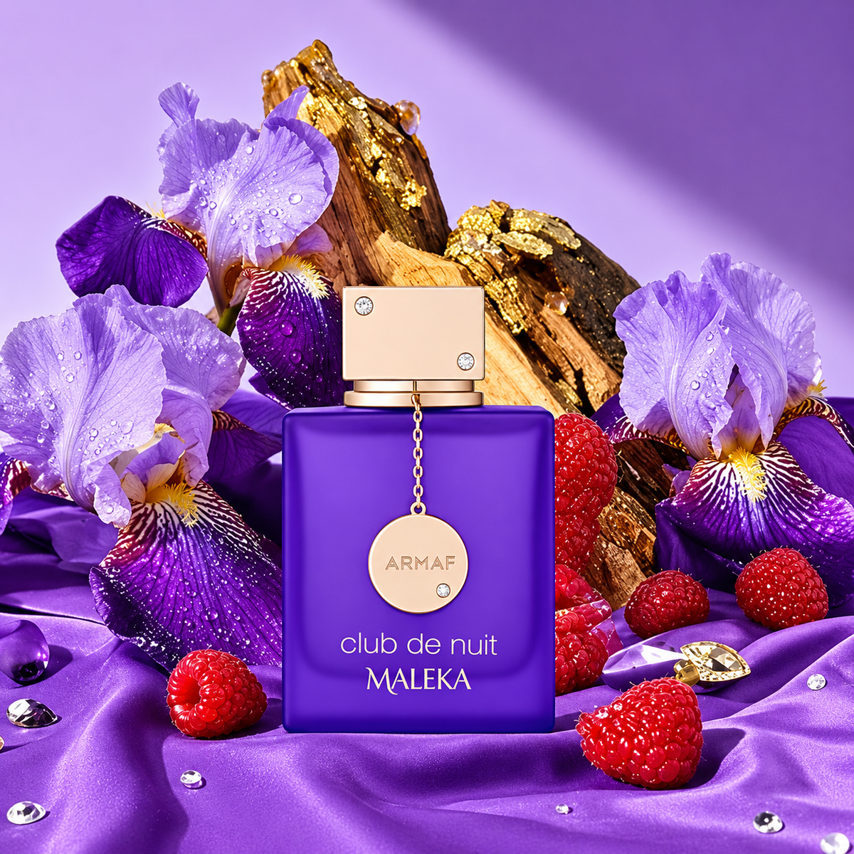 Club de Nuit Maleka de Armaf 100 ml